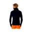 Mammut Mens Eiswand Advanced ML Hooded Jacket, Night, XXL, 1010-24680-5924-117