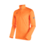 Mammut Mens Eiswand Advanced ML Hooded Jacket, Sunrise, M, 1041-09890-2153-114