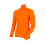 Mammut Mens Eiswand Advanced ML Hooded Jacket, Sunrise, M, 1041-09890-2153-114