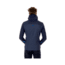 Mammut Mens Foraker IN Light Hooded Jacket, Marine-Imperial, 2XL, 1010-23130-5788-117