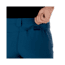 Mammut Hiking Pants - Men's, 40 in Waist, Regular Inseam, Jay, 1020-11210-50011-56-10