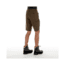 Mammut Mens Hiking Shorts, Bistre, US 28 Waist, 1020-11220-7390-44-10