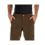 Mammut Mens Hiking Shorts, Bistre, US 28 Waist, 1020-11220-7390-44-10