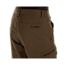 Mammut Mens Hiking Shorts, Bistre, US 28 Waist, 1020-11220-7390-44-10