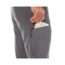 Mammut Mens Hiking Shorts, Titanium, US 28 Waist, 1020-11220-0051-44-10