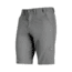 Mammut Mens Hiking Shorts, Titanium, US 28 Waist, 1020-11220-0051-44-10