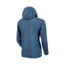 Mammut Mens Mammut Logo ML Hooded Jacket, Marine Melange-Imperial, Extra Large, 1010-23270-50029-116
