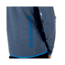 Mammut Mens Mammut Logo ML Hooded Jacket, Marine Melange-Imperial, Extra Large, 1010-23270-50029-116