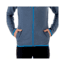 Mammut Mens Mammut Logo ML Hooded Jacket, Marine Melange-Imperial, Extra Large, 1010-23270-50029-116