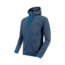 Mammut Mens Mammut Logo ML Hooded Jacket, Marine Melange-Imperial, Extra Large, 1010-23270-50029-116