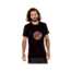 Mammut Mens Mammut Logo T-Shirt, Black, XXS, 1041-07291-0001-111
