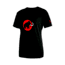 Mammut Mens Mammut Logo T-Shirt, Black, XXS, 1041-07291-0001-111
