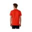 Mammut Mens Mammut Logo T-Shirt, Dark Orange-Marine, XS, 1041-07291-2164-112