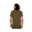Mammut Mens Mammut Logo T-Shirt, Iguana-Dark Iguana, XS, 1041-07291-4587-112