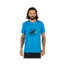 Mammut Mens Mammut Logo T-Shirt, Imperial-Jay, XS, 1041-07291-50008-112