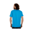 Mammut Mens Mammut Logo T-Shirt, Imperial-Jay, XS, 1041-07291-50008-112