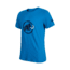 Mammut Mens Mammut Logo T-Shirt, Imperial-Jay, XS, 1041-07291-50008-112