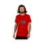 Mammut Mens Mammut Logo T-Shirt, Lava, XXS, 1041-07291-3038-111