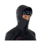 Mammut Mens Masao Light HS Hooded Jacket, Graphite, Extra Large, 1010-25980-0121-116