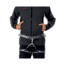Mammut Mens Masao Light HS Hooded Jacket, Graphite, Extra Large, 1010-25980-0121-116