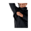 Mammut Mens Masao Light HS Hooded Jacket, Graphite, Extra Large, 1010-25980-0121-116