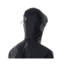 Mammut Mens Masao Light HS Hooded Jacket, Graphite, Extra Large, 1010-25980-0121-116
