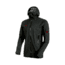 Mammut Mens Masao Light HS Hooded Jacket, Graphite, Extra Large, 1010-25980-0121-116