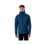 Mammut Mens Masao Light HS Hooded Jacket, Jay, 2XL, 1010-25980-50011-117