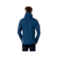 Mammut Mens Masao Light HS Hooded Jacket, Jay, 2XL, 1010-25980-50011-117