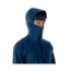 Mammut Mens Masao Light HS Hooded Jacket, Jay, 2XL, 1010-25980-50011-117