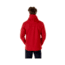 Mammut Mens Masao Light HS Hooded Jacket, Magma, 2XL, 1010-25980-3465-117