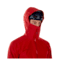 Mammut Mens Masao Light HS Hooded Jacket, Magma, 2XL, 1010-25980-3465-117