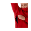 Mammut Mens Masao Light HS Hooded Jacket, Magma, 2XL, 1010-25980-3465-117