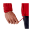 Mammut Mens Masao Light HS Hooded Jacket, Magma, 2XL, 1010-25980-3465-117