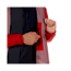 Mammut Mens Masao Light HS Hooded Jacket, Magma, 2XL, 1010-25980-3465-117