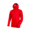 Mammut Mens Masao Light HS Hooded Jacket, Magma, 2XL, 1010-25980-3465-117