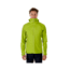 Mammut Mens Masao Light HS Hooded Jacket, Sprout, Medium, 1010-25980-4571-114