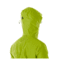 Mammut Mens Masao Light HS Hooded Jacket, Sprout, Medium, 1010-25980-4571-114