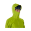 Mammut Mens Masao Light HS Hooded Jacket, Sprout, Medium, 1010-25980-4571-114