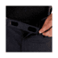 Mammut Mens Massone Shorts, Black Mlange, US 38 Waist, 1023-00020-0033-54-10