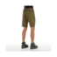 Mammut Mens Massone Shorts, Iguana Melange, US 38 Waist, 1023-00020-4585-54-10