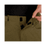 Mammut Mens Massone Shorts, Iguana Melange, US 38 Waist, 1023-00020-4585-54-10