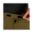 Mammut Mens Massone Shorts, Iguana Melange, US 38 Waist, 1023-00020-4585-54-10