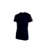 Mammut Mens Moench Light T-Shirt, Night, 2XL, 1017-00050-5924-117