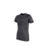 Mammut Mens Moench Light T-Shirt, Storm, Small, 1017-00050-0239-113