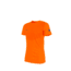 Mammut Mens Moench Light T-Shirt, Sunrise, 2XL, 1017-00050-2153-117