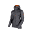 Mammut Mens Nordwand Light HS Hooded Jacket, Storm, 2XL, 1010-25950-0239-117