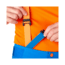 Mammut Mens Nordwand Pro HS Pants, Ice, US 28 Waist, Regular Inseam, 1020-12040-5072-44-10