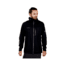 Mammut Mens Rainspeed Advanced HS Hooded Jacket, Black, 2XL, 1010-26370-0001-117