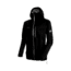 Mammut Mens Rainspeed Advanced HS Hooded Jacket, Black, 2XL, 1010-26370-0001-117